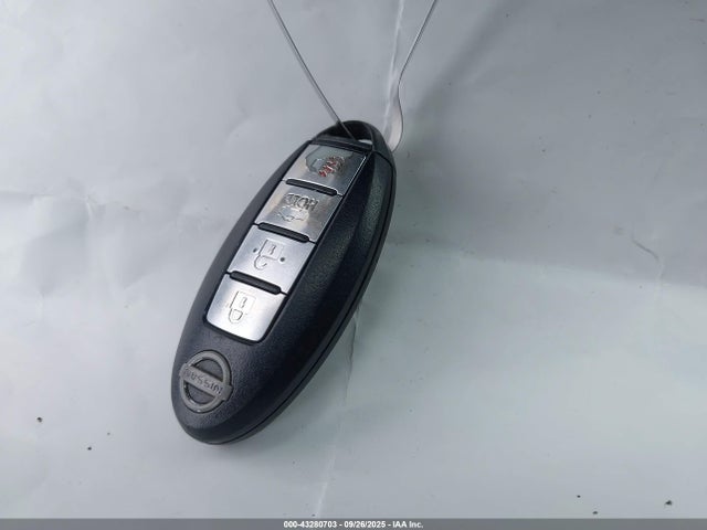 3N1AB7AP5FY356755 Nissan 2015
