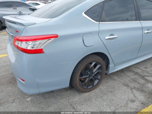 3N1AB7AP5FY356755 Nissan 2015