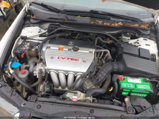 2008 ACURA TSX JH4CL96968C000544 Photo 9