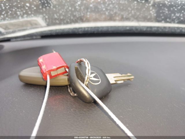 2008 ACURA TSX JH4CL96968C000544 Photo 10