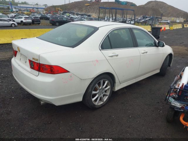 2008 ACURA TSX JH4CL96968C000544 Photo 3