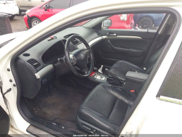 2008 ACURA TSX JH4CL96968C000544 Photo 4