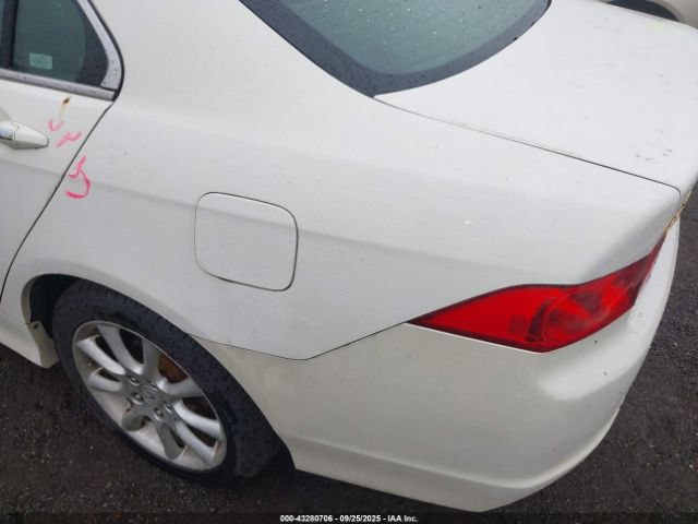 2008 ACURA TSX JH4CL96968C000544 Photo 5