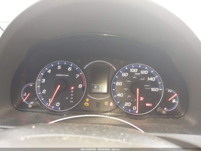 2008 ACURA TSX JH4CL96968C000544 Photo 6