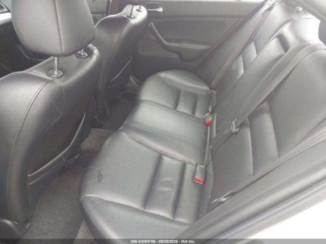 2008 ACURA TSX JH4CL96968C000544 Photo 7