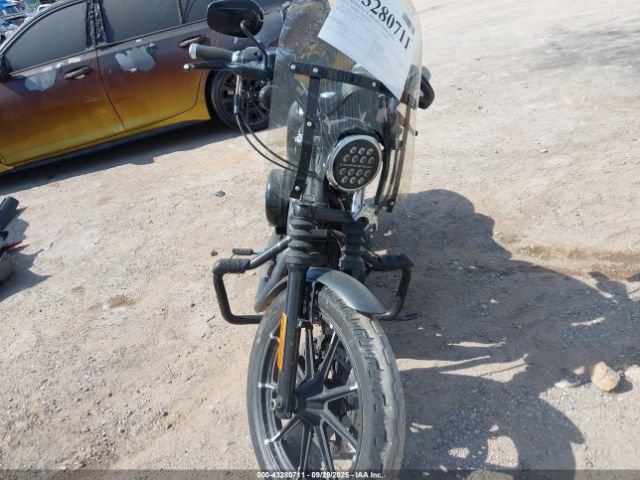 2019 HARLEY-DAVIDSON XL883 1HD4LE214KC420341 Photo 4