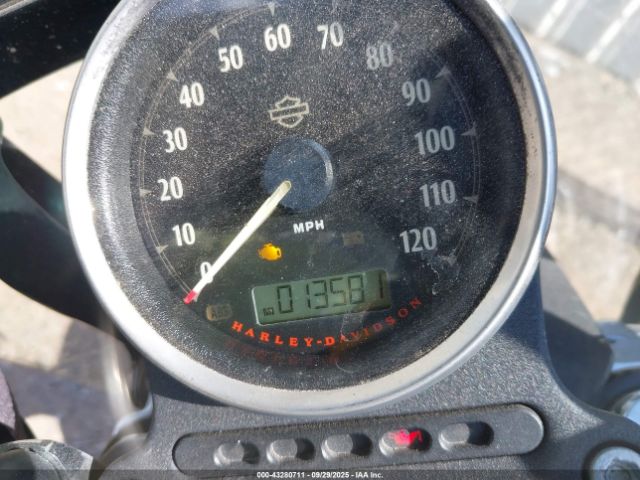 2019 HARLEY-DAVIDSON XL883 1HD4LE214KC420341 Photo 6