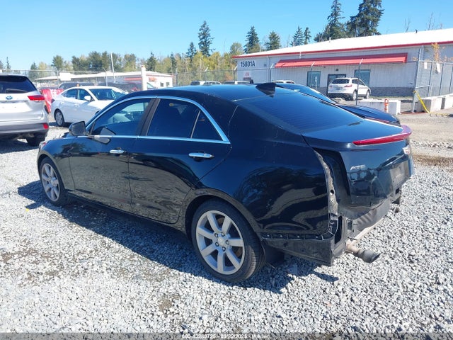 1G6AA5RA7G0103584 Cadillac lcv - sidi, dcvcp, vvt, e85 max, e0-e100, alum