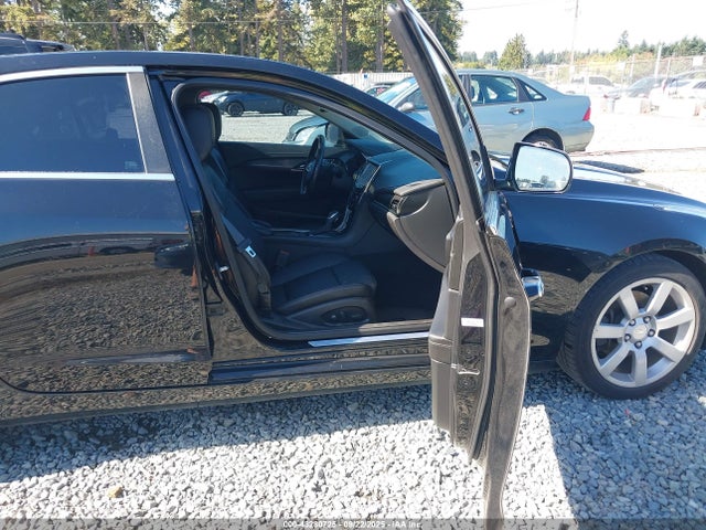 1G6AA5RA7G0103584 Cadillac lcv - sidi, dcvcp, vvt, e85 max, e0-e100, alum