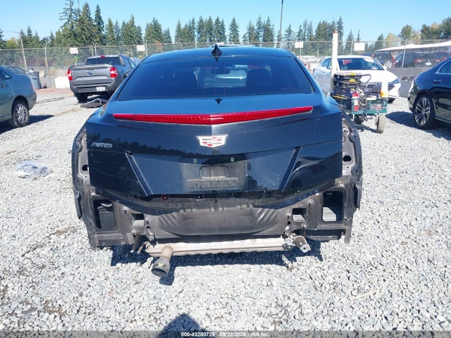 1G6AA5RA7G0103584 Cadillac lcv - sidi, dcvcp, vvt, e85 max, e0-e100, alum