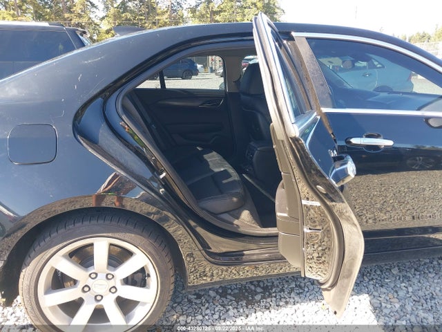 1G6AA5RA7G0103584 Cadillac lcv - sidi, dcvcp, vvt, e85 max, e0-e100, alum