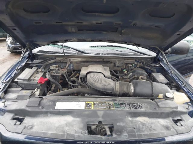 2004 FORD F-150 HERITAGE 2FTRX18W74CA80607 Photo 9