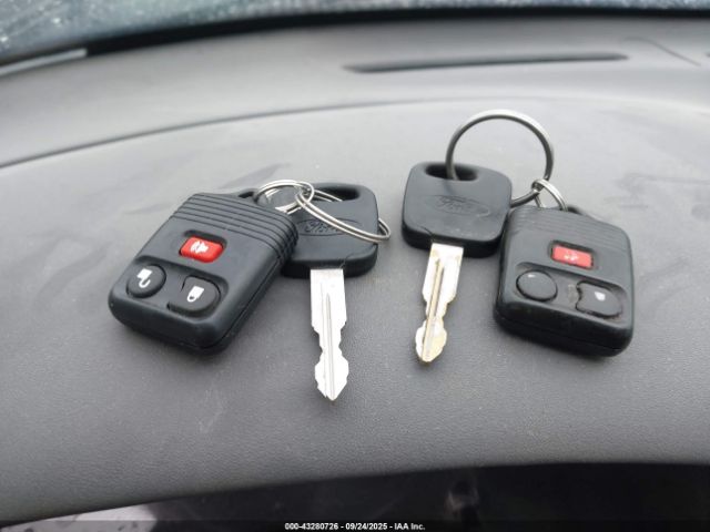 2004 FORD F-150 HERITAGE 2FTRX18W74CA80607 Photo 10