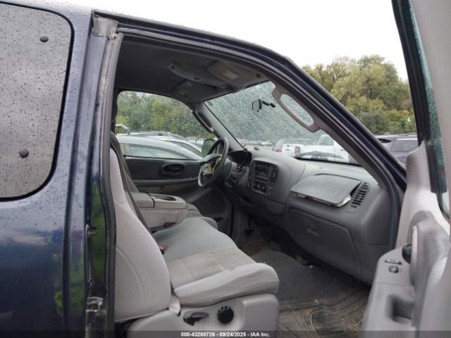 2004 FORD F-150 HERITAGE 2FTRX18W74CA80607 Photo 4