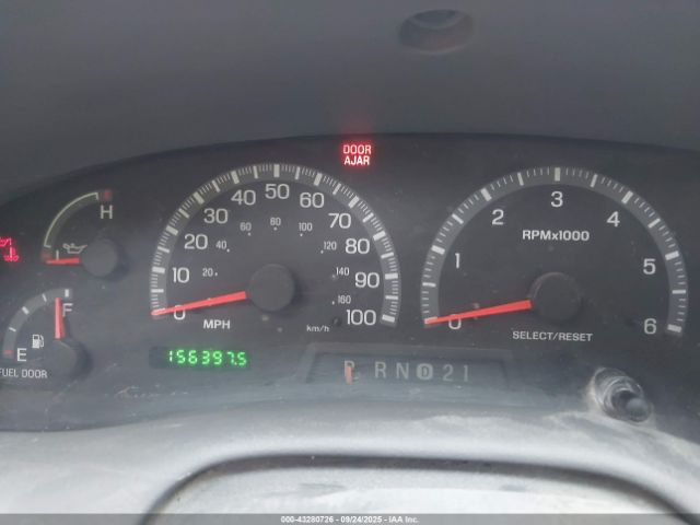 2004 FORD F-150 HERITAGE 2FTRX18W74CA80607 Photo 6