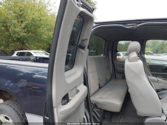 2004 FORD F-150 HERITAGE 2FTRX18W74CA80607 Photo 7