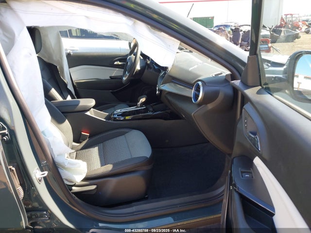 KL77LHEP9SC287590 Chevrolet Trax Fwd Lt