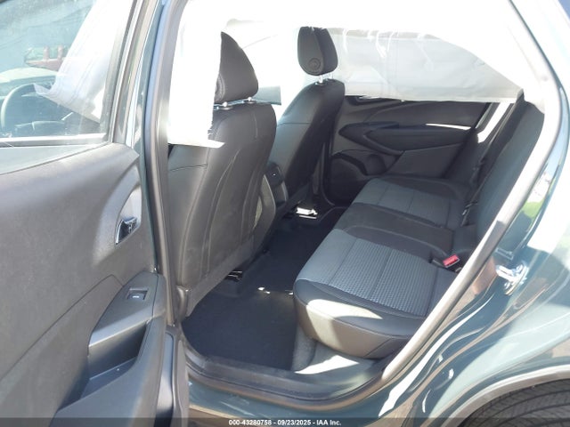 KL77LHEP9SC287590 Chevrolet Trax Fwd Lt