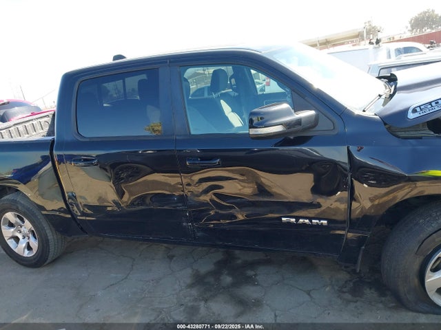 1C6RREFT6KN730164 RAM 1500 Big Horn/lone Star 4x2 5&#039;7 Box