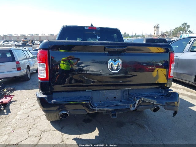 1C6RREFT6KN730164 RAM 1500 Big Horn/lone Star 4x2 5&#039;7 Box