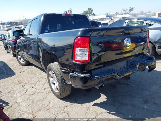 1C6RREFT6KN730164 RAM 1500 Big Horn/lone Star 4x2 5&#039;7 Box