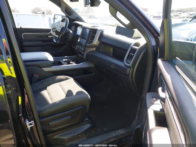 1C6RREFT6KN730164 RAM 1500 Big Horn/lone Star 4x2 5&#039;7 Box