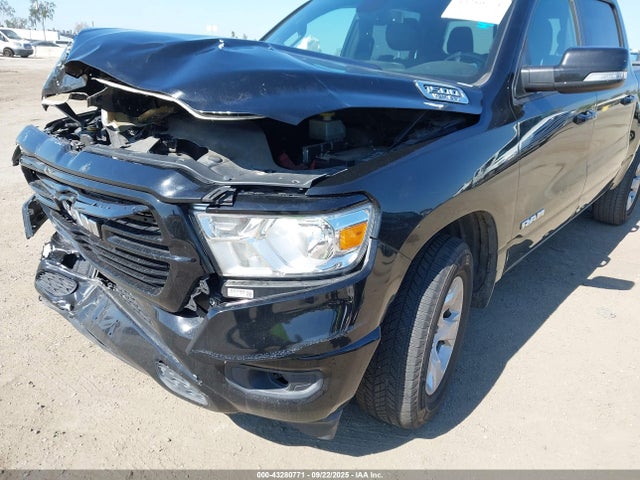 1C6RREFT6KN730164 RAM 1500 Big Horn/lone Star 4x2 5&#039;7 Box