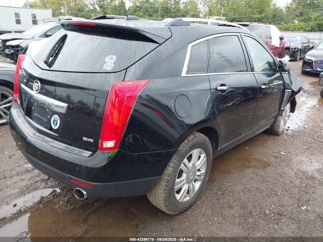2015 CADILLAC SRX 3GYFNBE3XFS638259 Photo 3