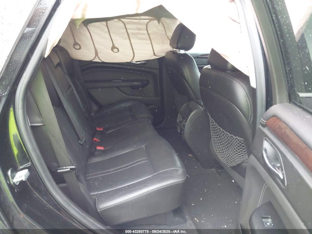 2015 CADILLAC SRX 3GYFNBE3XFS638259 Photo 7