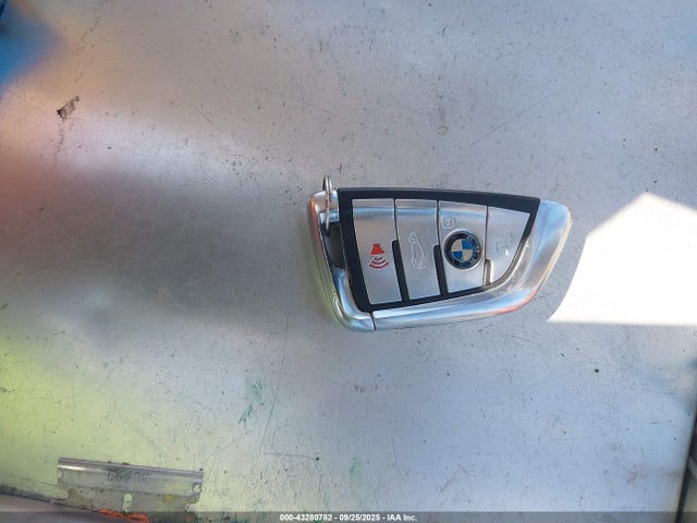 5UXCX4C5XKLS36629 BMW X7 Xdrive50i