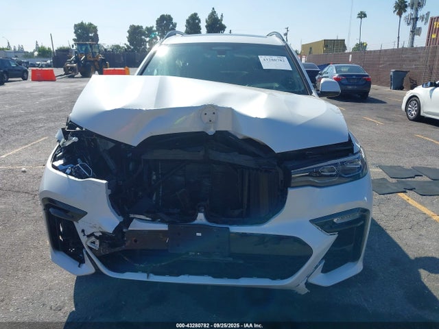 5UXCX4C5XKLS36629 BMW X7 Xdrive50i