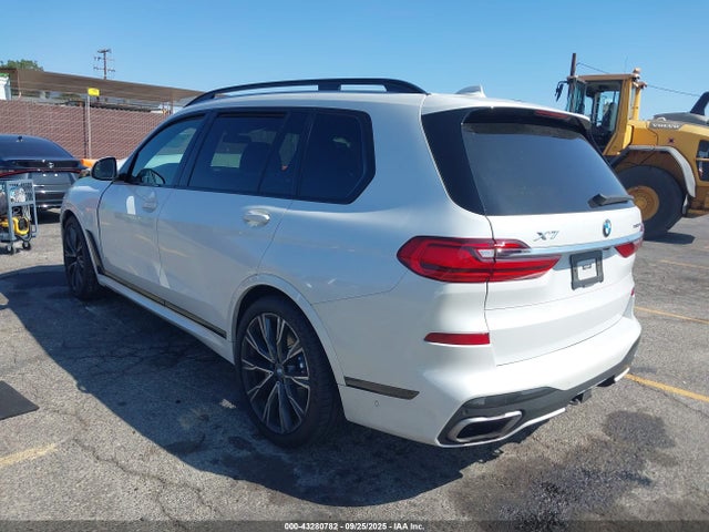 5UXCX4C5XKLS36629 BMW X7 Xdrive50i