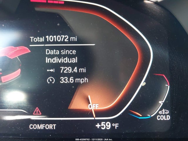 5UXCX4C5XKLS36629 BMW X7 Xdrive50i