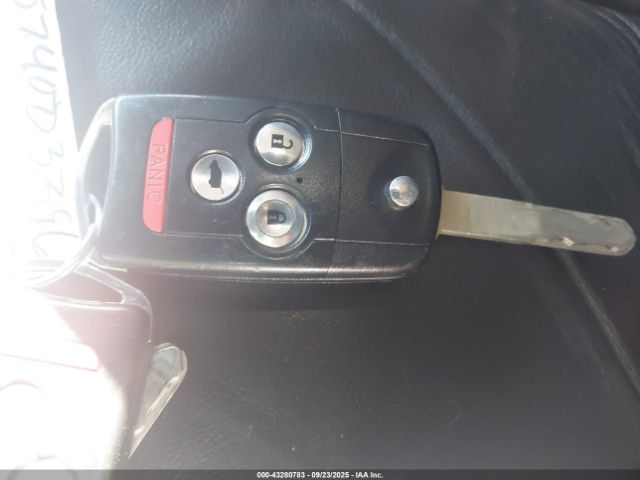 2012 ACURA MDX 2HNYD2H41CH524178 Photo 10