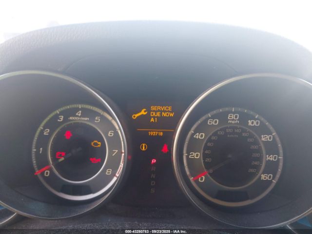 2012 ACURA MDX 2HNYD2H41CH524178 Photo 6