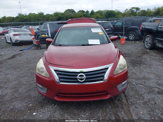 Nissan 2014 2014 1N4AL3AP1EC108762 Image 12