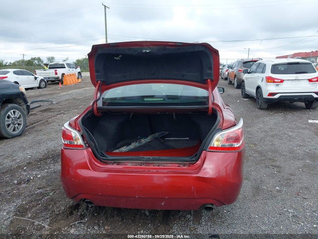 Nissan 2014 2014 1N4AL3AP1EC108762 Image 16