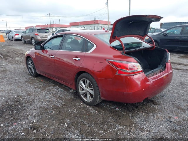 Nissan 2014 2014 1N4AL3AP1EC108762 Image 3