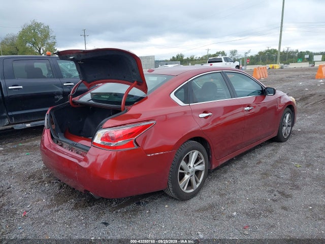 Nissan 2014 2014 1N4AL3AP1EC108762 Image 4