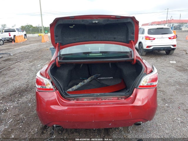 Nissan 2014 2014 1N4AL3AP1EC108762 Image 6