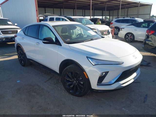 2024 BUICK ENVISTA KL47LBE2XRB106737