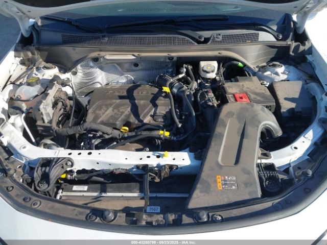 2024 BUICK ENVISTA KL47LBE2XRB106737 Photo 9