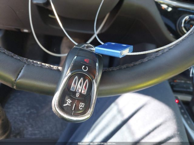 2024 BUICK ENVISTA KL47LBE2XRB106737 Photo 10