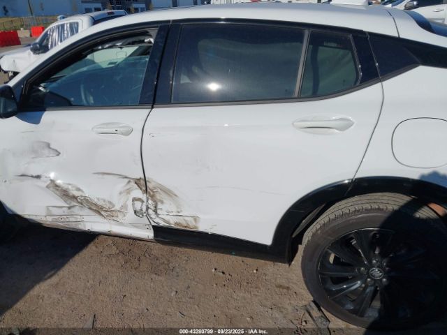 2024 BUICK ENVISTA KL47LBE2XRB106737 Photo 5