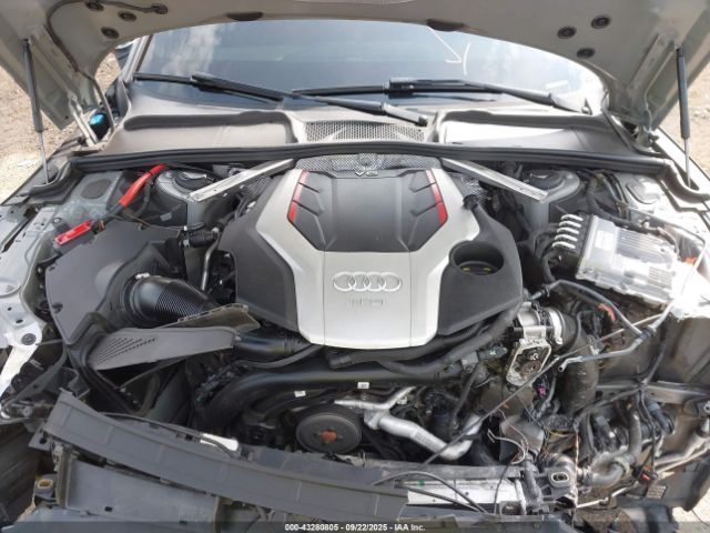 2019 AUDI S5 WAUB4CF50KA098359 Photo 9