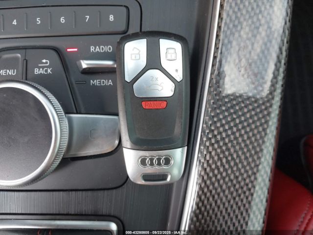 2019 AUDI S5 WAUB4CF50KA098359 Photo 10