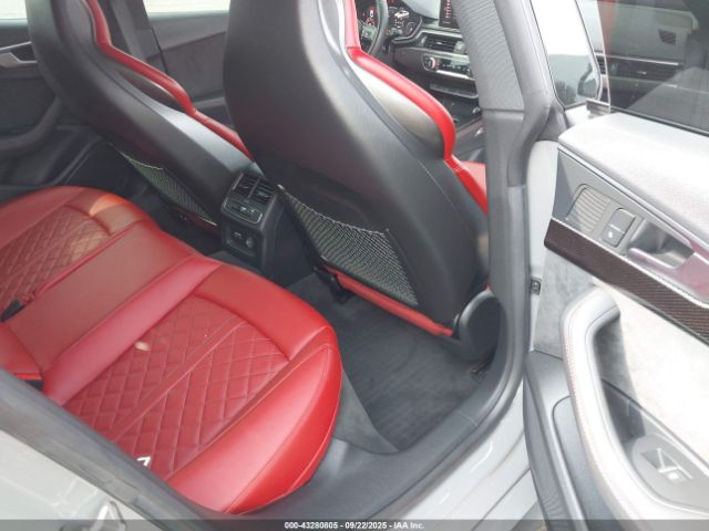2019 AUDI S5 WAUB4CF50KA098359 Photo 7