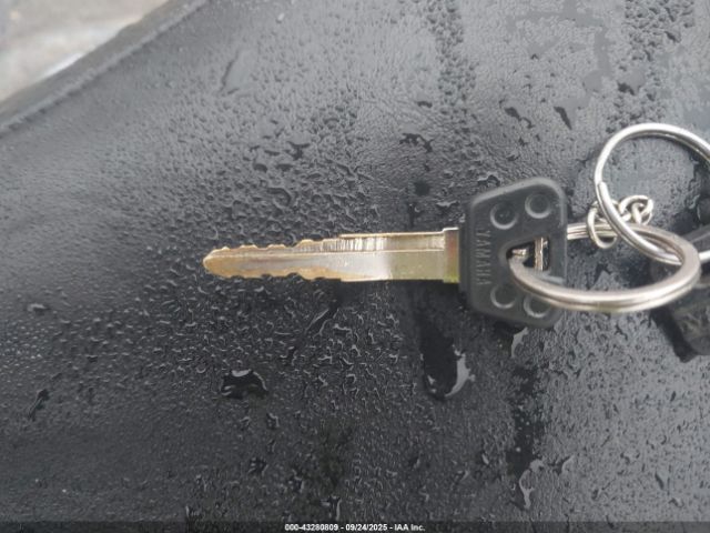 2001 YAMAHA XVS65 JYAVM01E01A027808 Photo 10