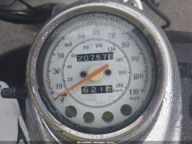 2001 YAMAHA XVS65 JYAVM01E01A027808 Photo 6