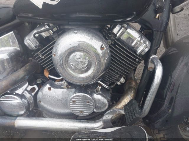 2001 YAMAHA XVS65 JYAVM01E01A027808 Photo 7